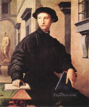  Flor Arte - Ungolio Martelli Florencia Agnolo Bronzino